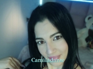 Camiladante