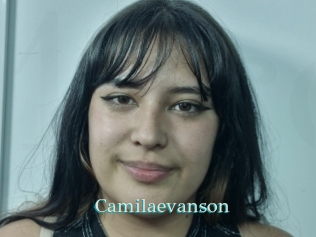 Camilaevanson