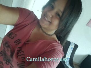 Camilahornyass