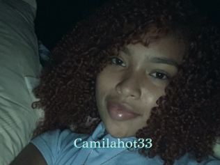 Camilahot33