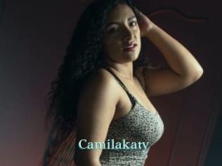 Camilakaty