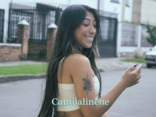 camilalinette 1 grosse cochonne