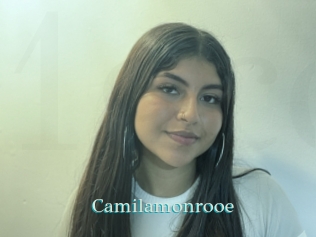 Camilamonrooe