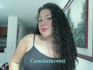 Camilamoreti