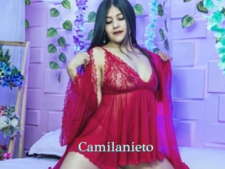 Camilanieto