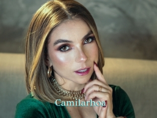 Camilarhoa