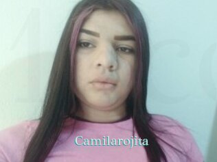 Camilarojita