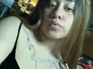 Camilarx