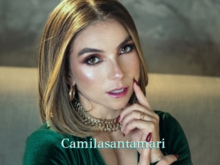 Camilasantamari