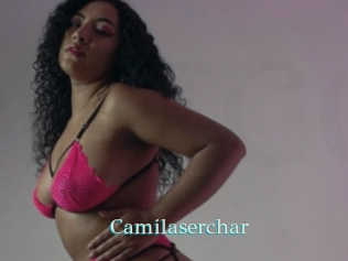 Camilaserchar