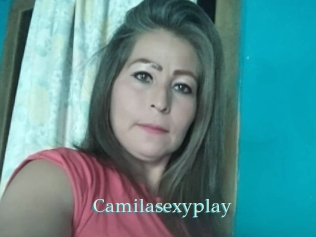 camilasexyplay 1 grosse cochonne