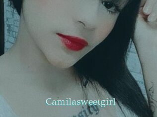 Camilasweetgirl