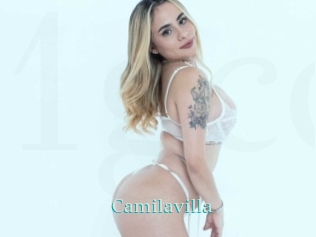 camilavilla 1 grosse cochonne