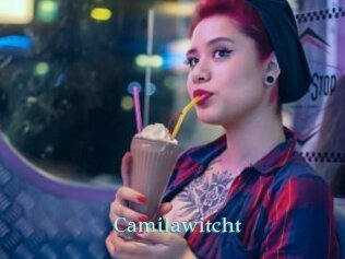 Camilawitcht