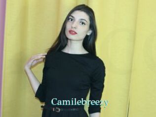 Camilebreezy