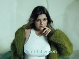 Camillabenson