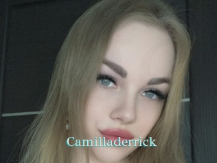 Camilladerrick