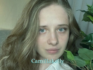 camillakelly 1 grosse cochonne