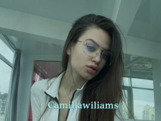 camillawiliams 1 grosse cochonne