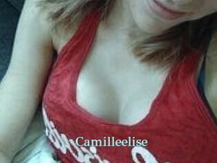 camilleelise 1 grosse cochonne
