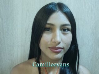 Camilleevans