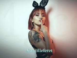 Camilleferet