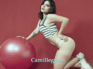Camillegrant