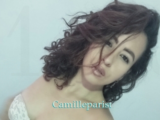 Camilleparist