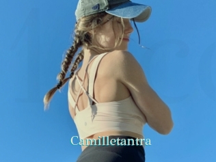 Camilletantra