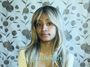 Camillewilly