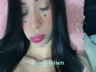 Camilolsen