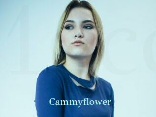 Cammyflower