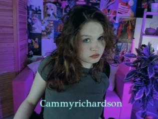 Cammyrichardson