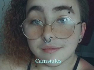 camstales 1 grosse cochonne