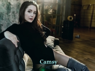 Camsy