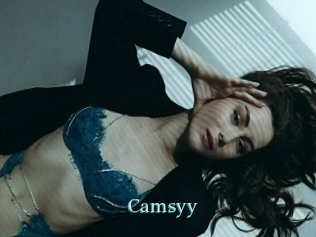 Camsyy
