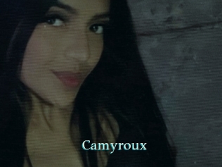 Camyroux