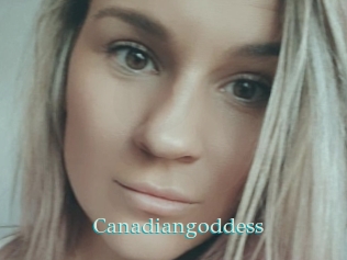 Canadiangoddess
