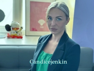 candicejenkin 1 grosse cochonne