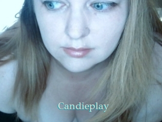 Candieplay
