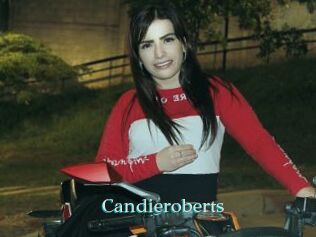 Candieroberts
