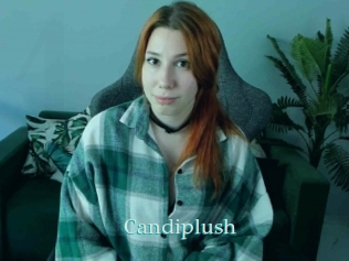 Candiplush