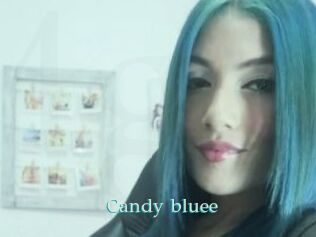 Candy_bluee