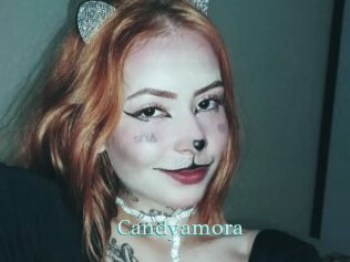 Candyamora