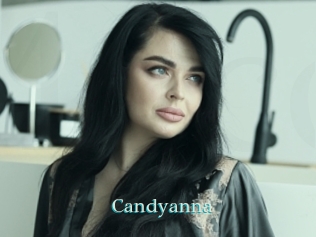 Candyanna