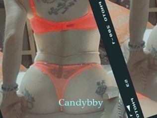 Candybby