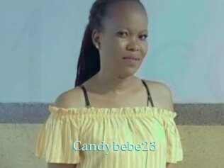 candybebe23 1 grosse cochonne
