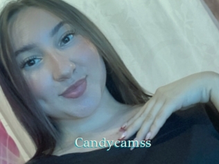 Candycamss