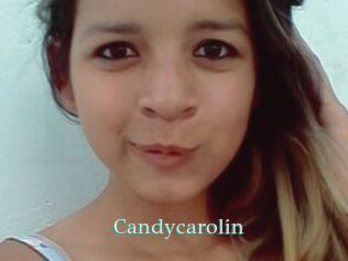 Candycarolin