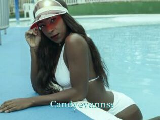 Candyevannss